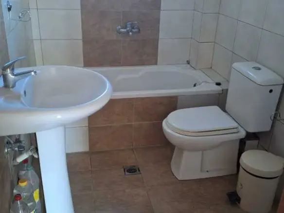2-bedroom Flat In Echedoros, Greece (70 M²)
