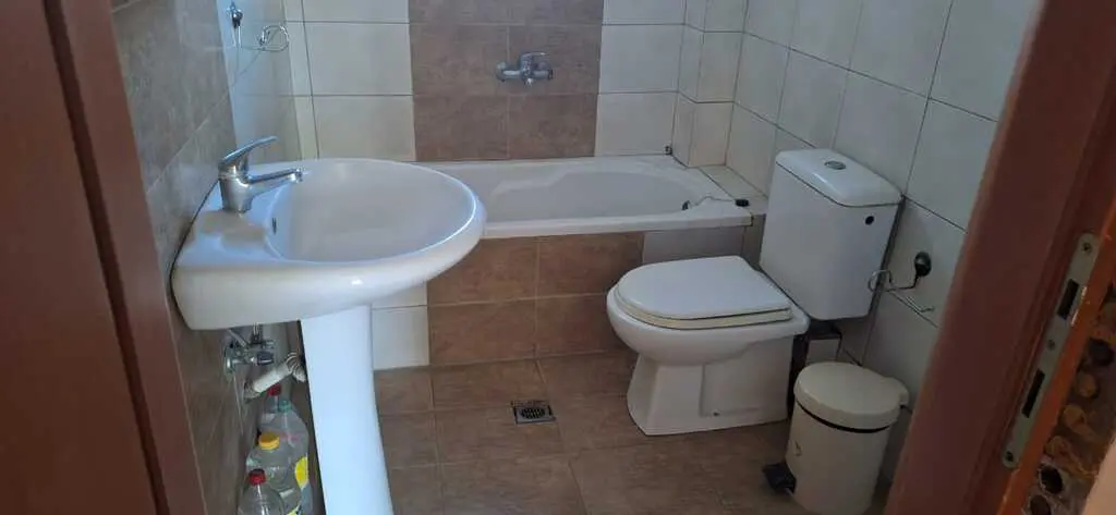 Apartment Of 70 M² In The Suburbs Of Thessaloniki