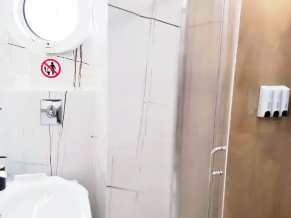 1-bedroom Flat In Kavala, Greece (62 M²)