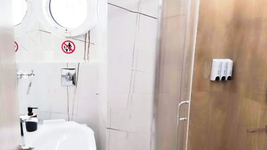 1-bedroom Flat In Kavala, Greece (62 M²)
