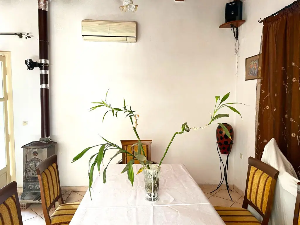 Detached House Of 197 M² In Corfu