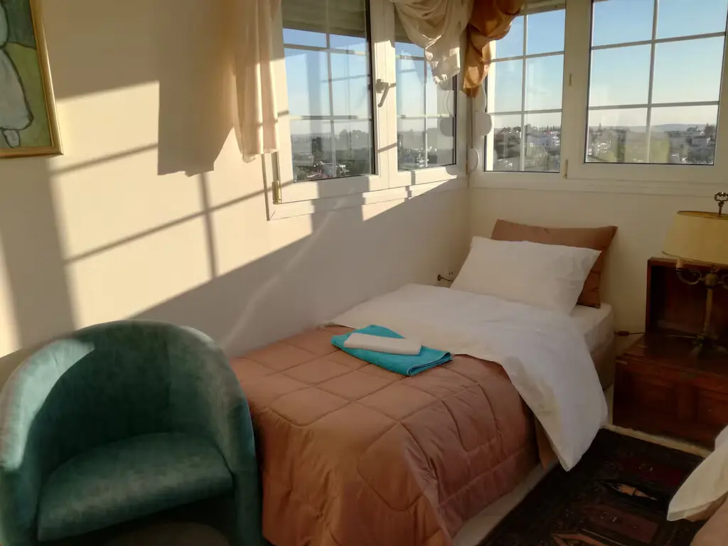 Villa Of 470 M² In The Suburbs Of Thessaloniki