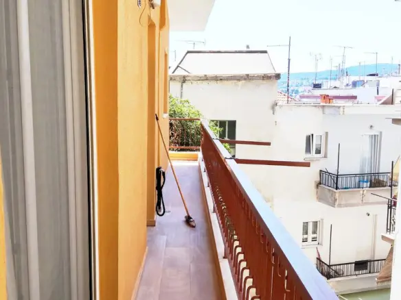 1-bedroom Flat In Kavala, Greece (62 M²)
