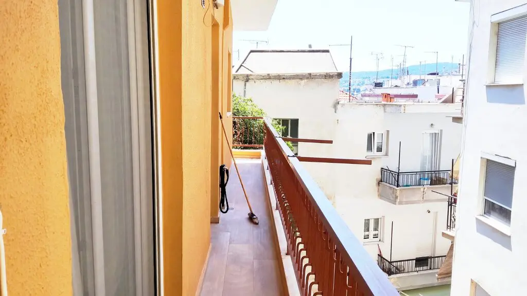 1-bedroom Flat In Kavala, Greece (62 M²)