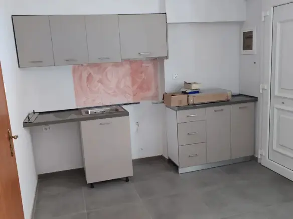 Flat In Kavala, Greece (29 M²)