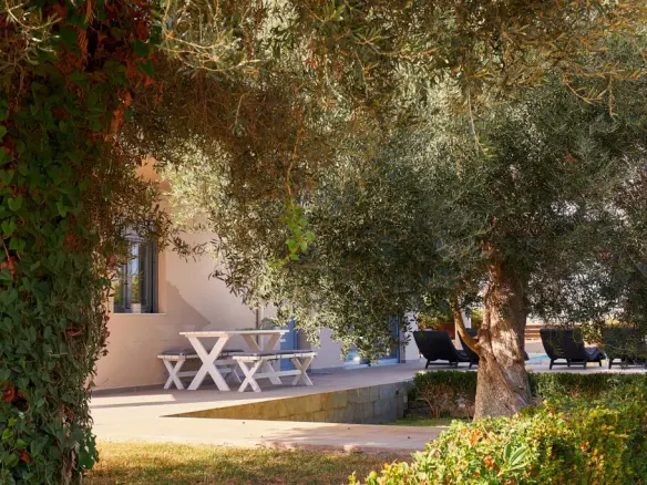 2-bedroom Villa In Chersonisos, Greece (104 M²)
