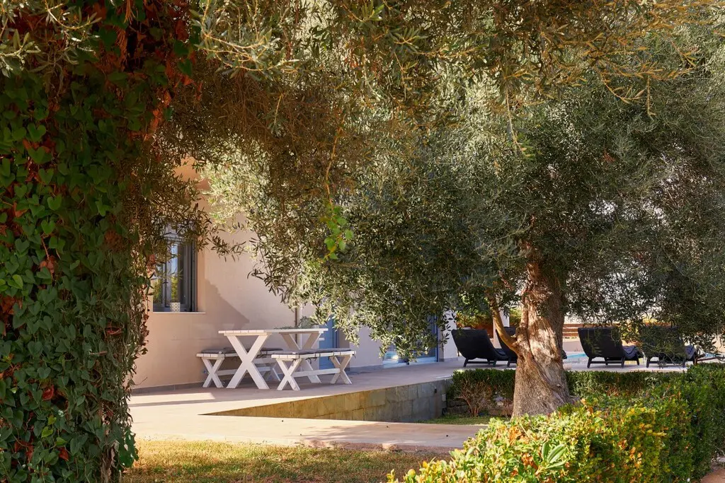 Villa Of 104 M² In Crete
