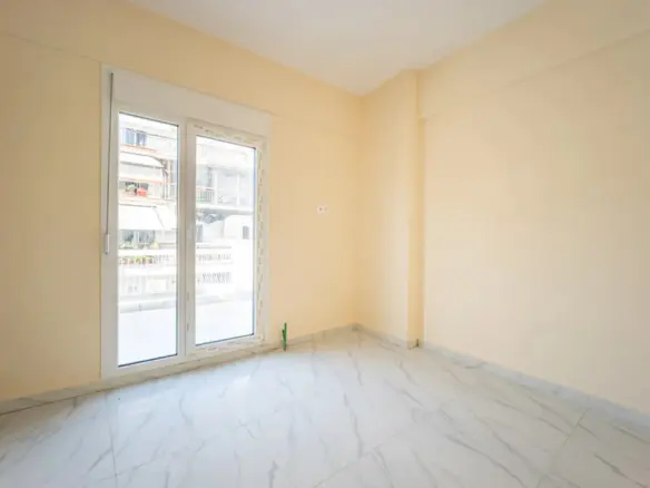 1-bedroom Flat In Analipsi – Mpotsari – Nea Paralia, Greece (30 M²)