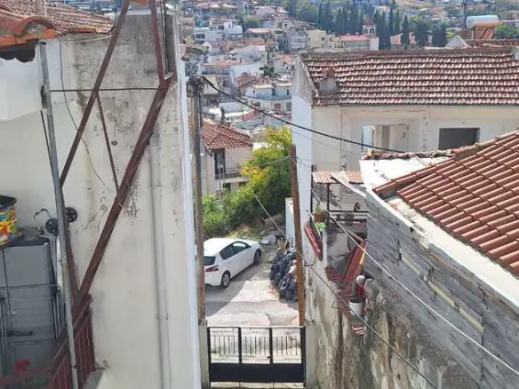 Flat In Chortiatis, Greece (97 M²)