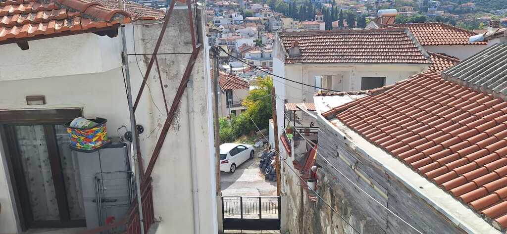 Apartment Of 97 M² In The Suburbs Of Thessaloniki