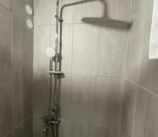 1-bedroom Flat In Neapoli, Greece (44 M²)