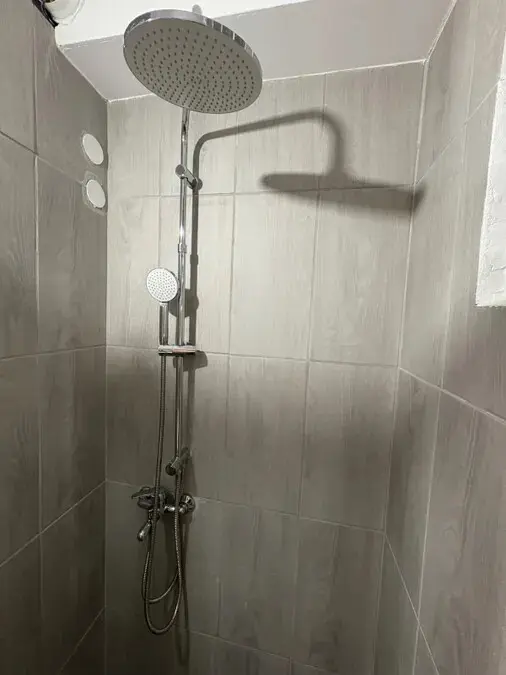 Flat Of 44 M² In Thessaloniki
