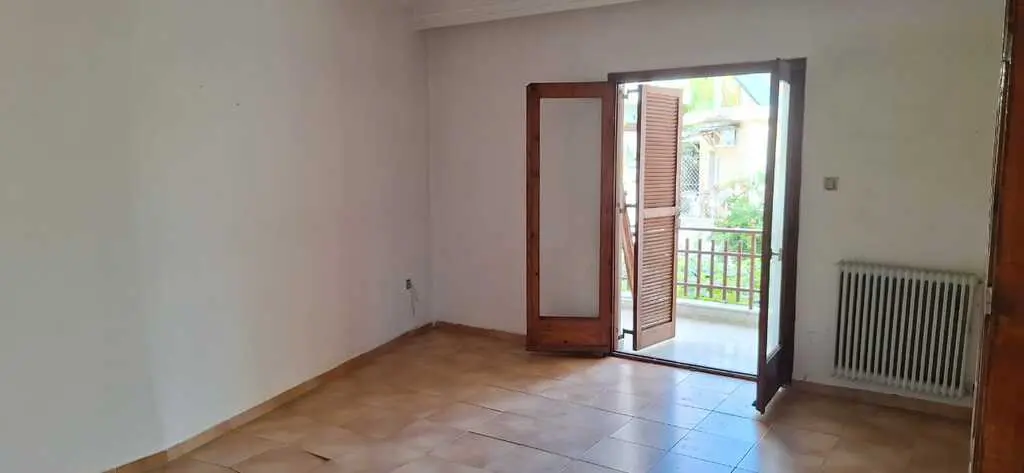 Apartment Of 97 M² In The Suburbs Of Thessaloniki