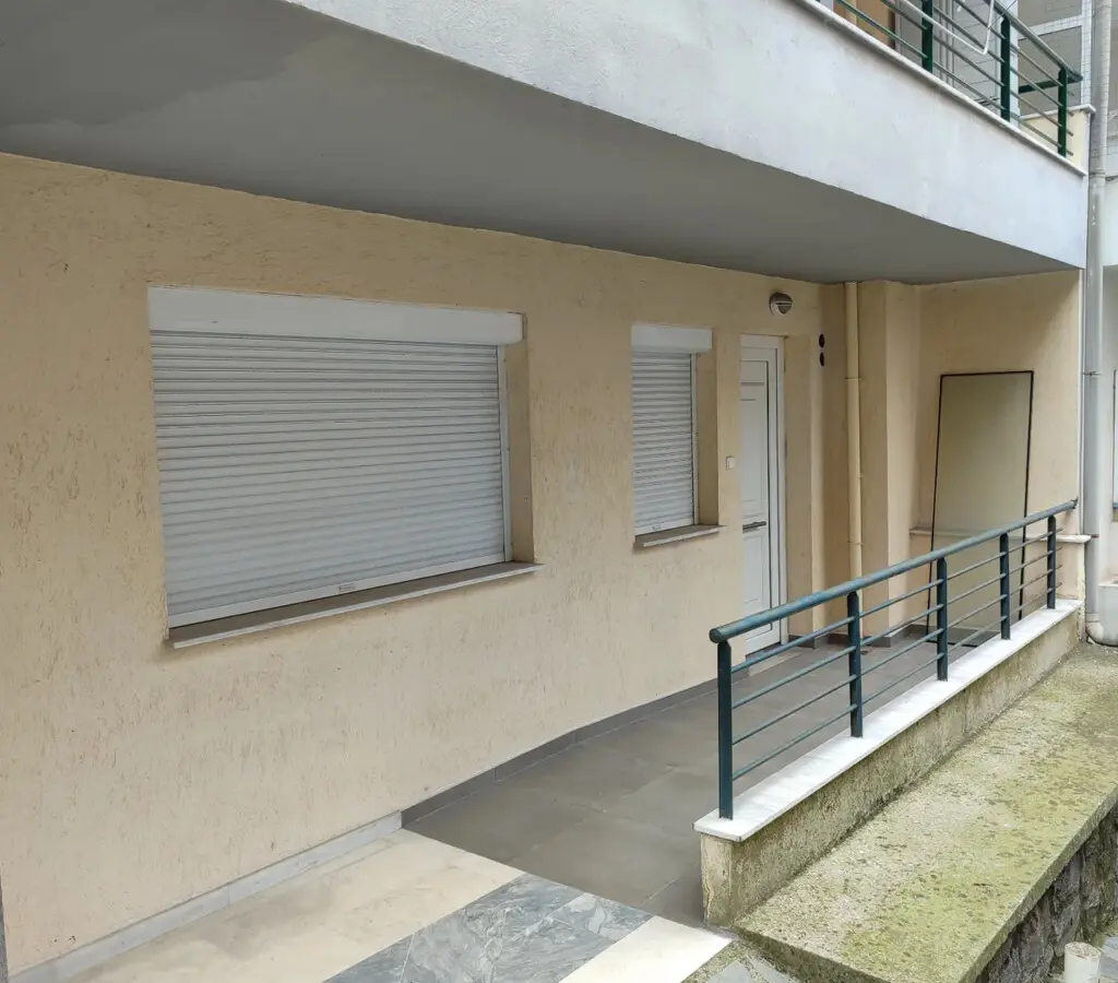 Flat Of 29 M² In Kavala