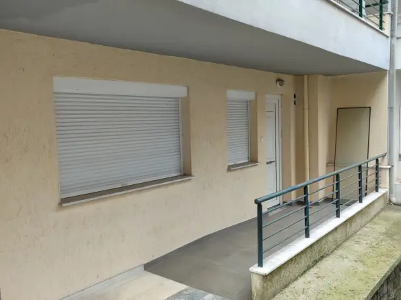 Flat In Kavala, Greece (29 M²)