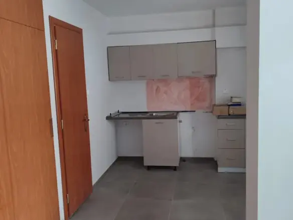 Flat In Kavala, Greece (29 M²)