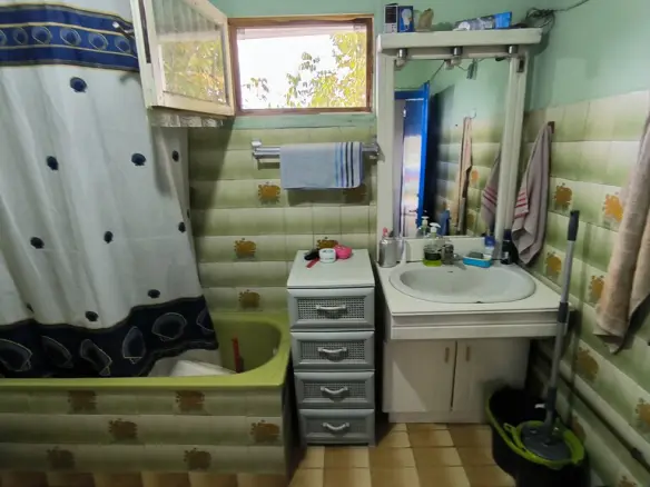 3-bedroom Detached House In Pidna, Greece (106 M²)
