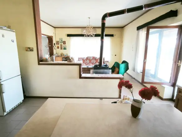 7-bedroom Detached House In Aiginio, Greece (320 M²)