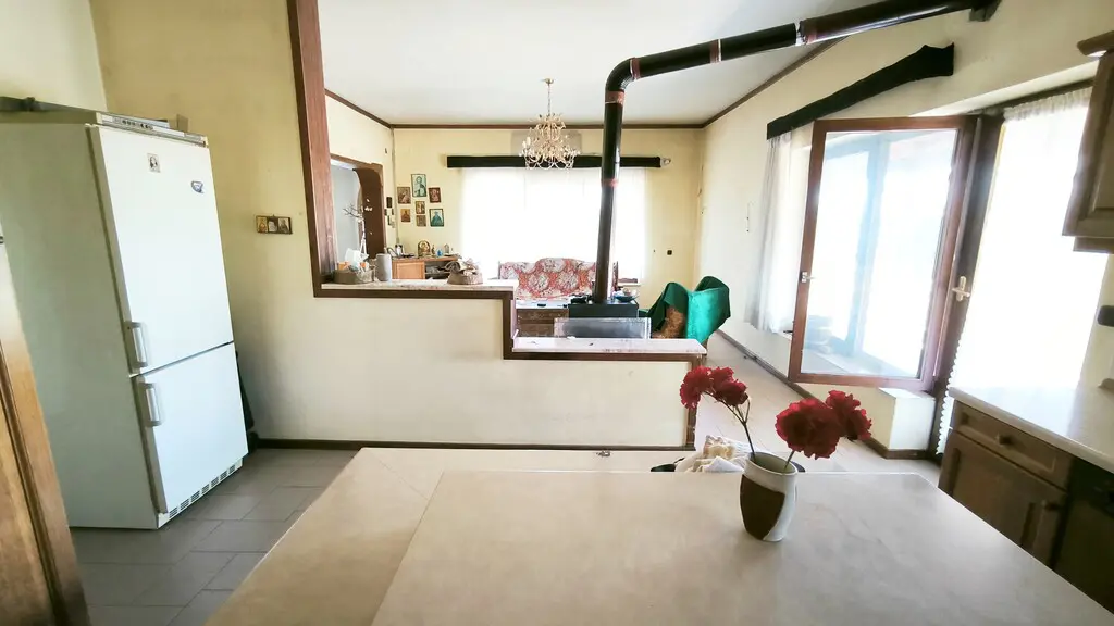 Detached House Of 320 M² With Olympic Coast In Olympic Coast