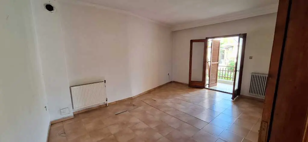 Apartment Of 97 M² In The Suburbs Of Thessaloniki