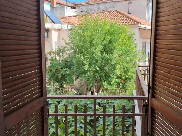 Flat In Chortiatis, Greece (97 M²)