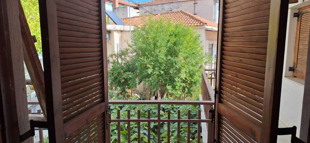 Apartment Of 97 M² In The Suburbs Of Thessaloniki