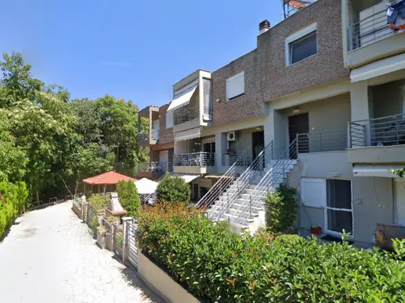 Apartment Of 143 M² In The Suburbs Of Thessaloniki