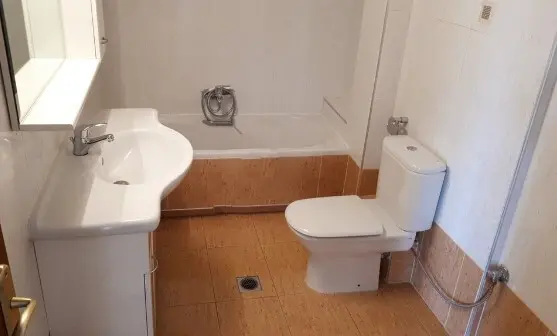 Flat Of 90 M² In Thessaloniki