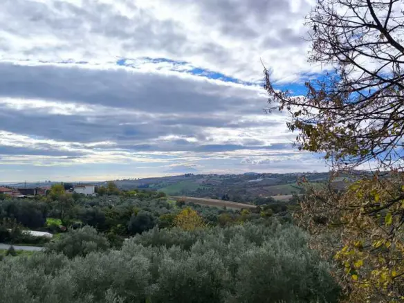 4-bedroom Detached House In Pidna, Greece (300 M²)