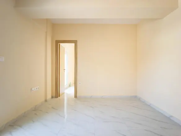 1-bedroom Flat In Analipsi – Mpotsari – Nea Paralia, Greece (30 M²)
