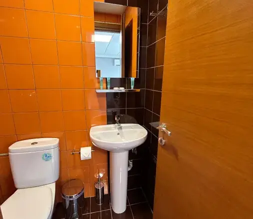 1-bedroom Flat In Xirokrini – Panagia Faneromeni, Greece (33 M²)