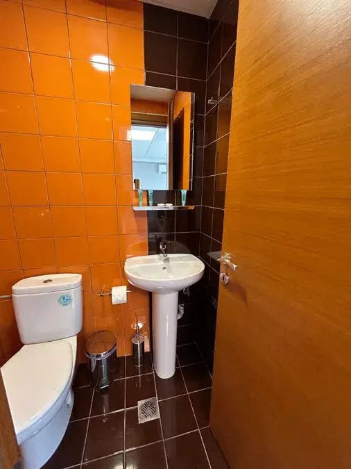 Flat Of 33 M² In Thessaloniki