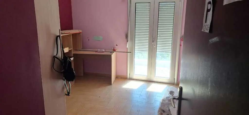 Detached House Of 200 M² In The Suburbs Of Thessaloniki