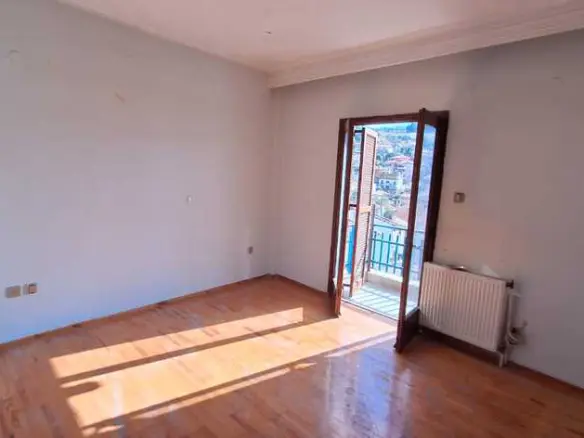 Flat In Chortiatis, Greece (97 M²)
