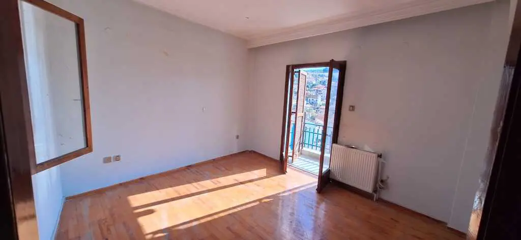 Apartment Of 97 M² In The Suburbs Of Thessaloniki