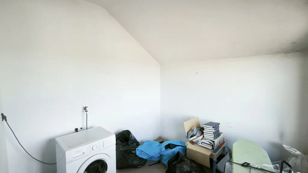 Detached House Of 320 M² With Olympic Coast In Olympic Coast
