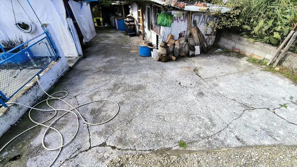 Detached House Of 106 M² In Olympic Coast