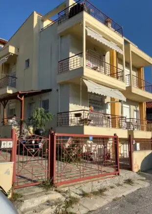 Maisonette Of 150 M² In Thessaloniki