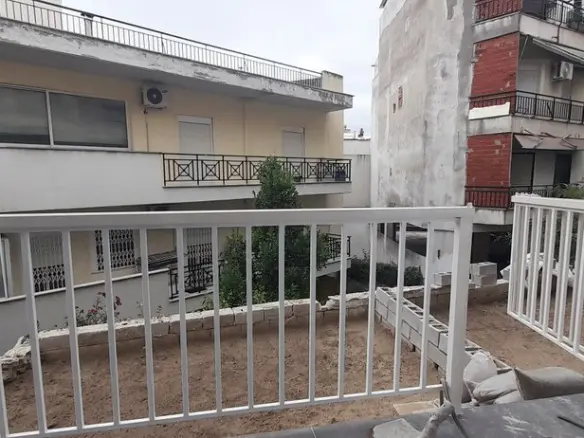 Flat In Agios Pavlos, Greece (35 M²)