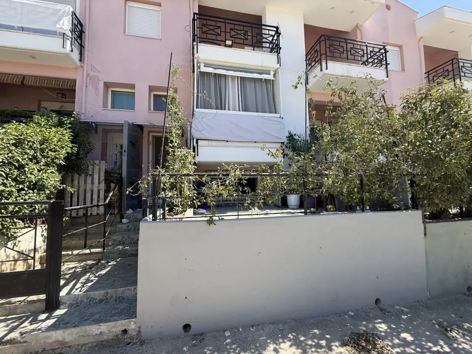 Maisonette Of 79 M² In Sithonia, Chalkidiki