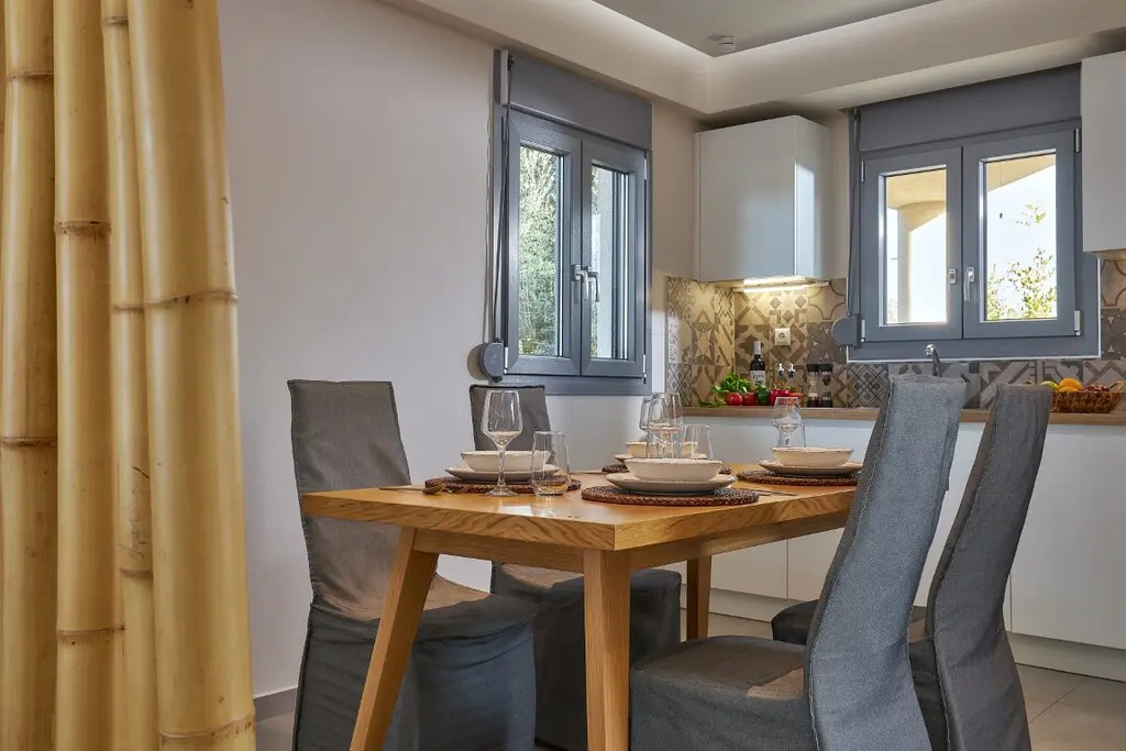 Villa Of 104 M² In Crete