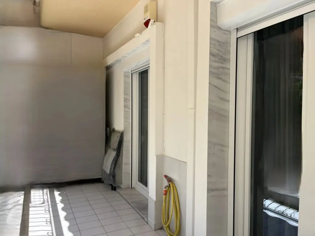 Flat Of 82 M² In Thessaloniki