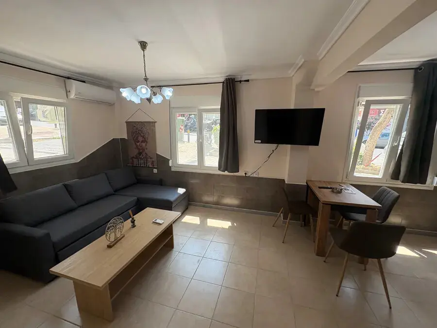 Flat Of 44 M² In Thessaloniki