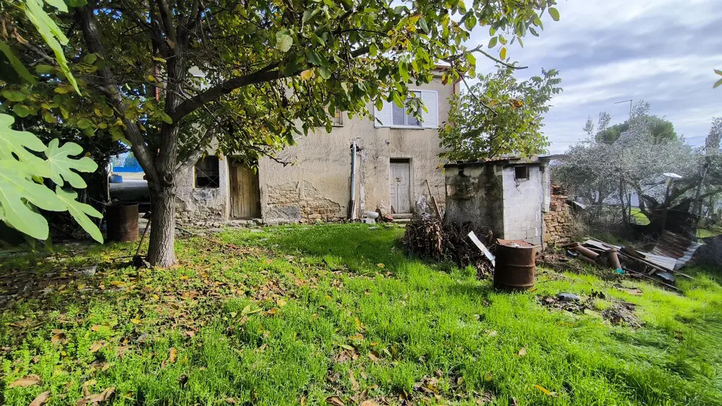 Detached House Of 106 M² In Olympic Coast