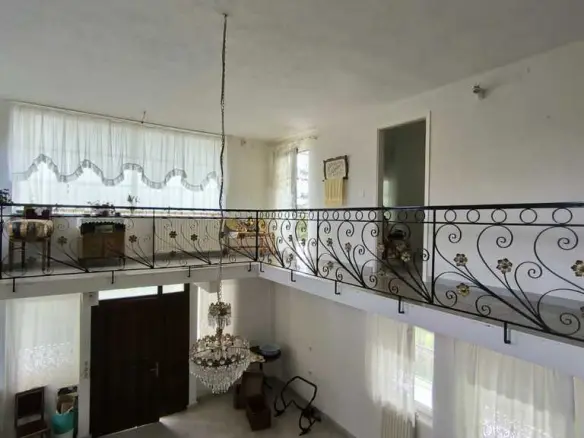 4-bedroom Detached House In Pidna, Greece (300 M²)