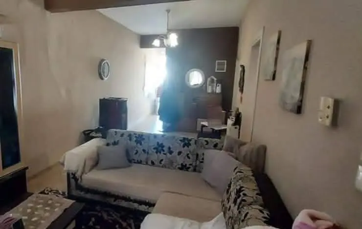 Detached House Of 78 M² In Thessaloniki