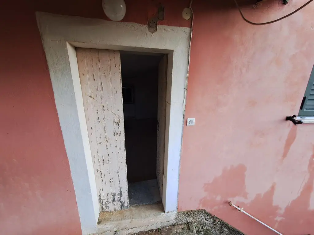 Maisonette Of 145 M² In Corfu