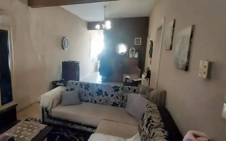 Detached House Of 78 M² In Thessaloniki