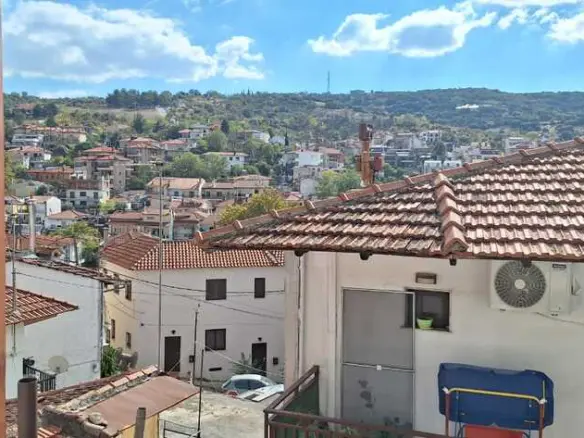 Apartment Of 97 M² In The Suburbs Of Thessaloniki