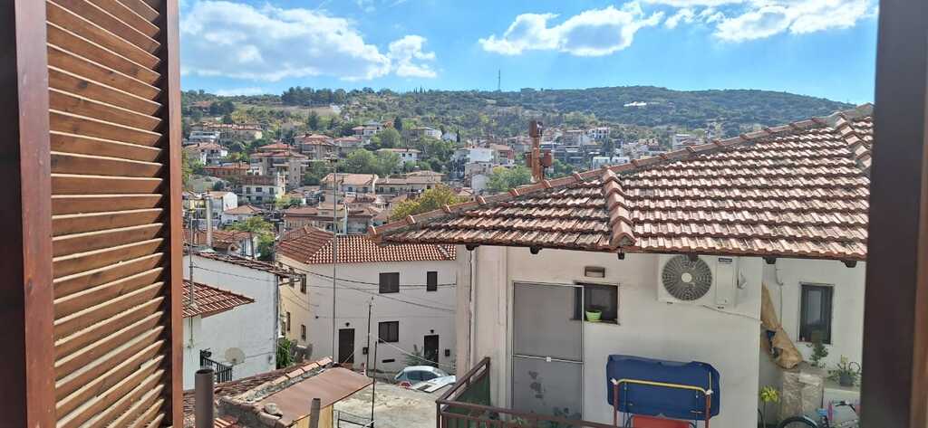 Apartment Of 97 M² In The Suburbs Of Thessaloniki